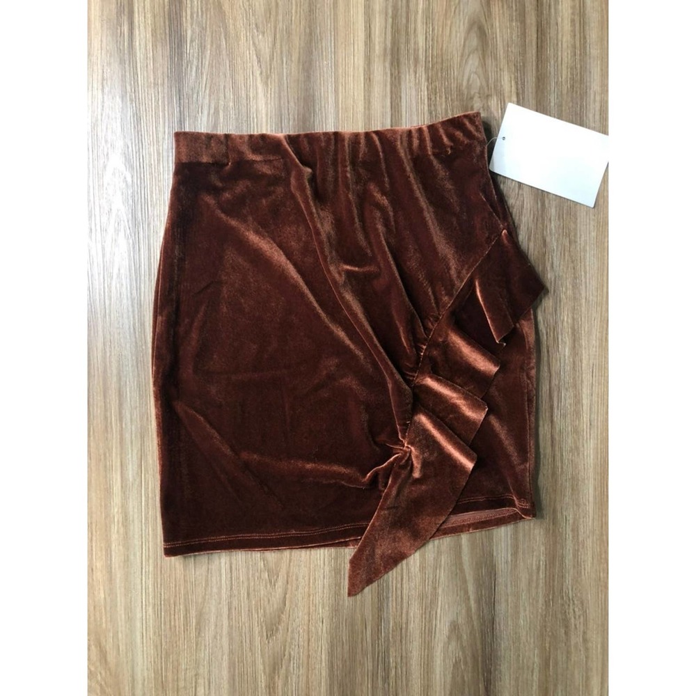 NWOT Cotton Candy L.A Skirt| Sz.Small